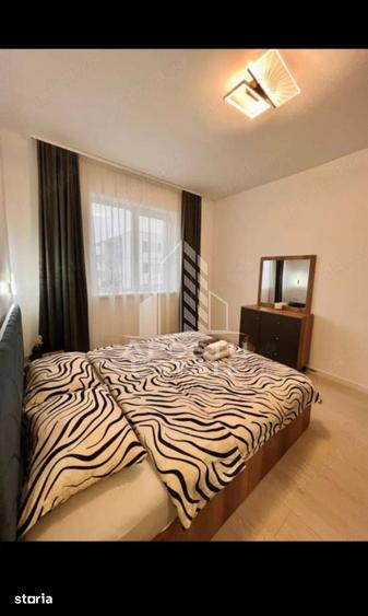Apartament cu 2 camere în Braytim