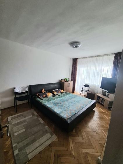 Apartament cu 2 camere decomandat în Popoveni