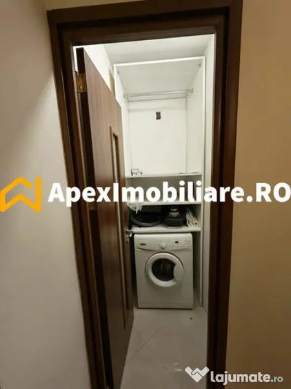 Apartament cu 2 camere decomandat în Nicolae Grigorescu