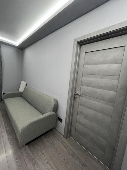 Apartament cu 2 camere decomandat în Săsar