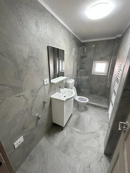 2 Cam-Sagului-5 Min de Centru-Nou-Centrala-Balcon-52MP-72.000 Euro ! - 12