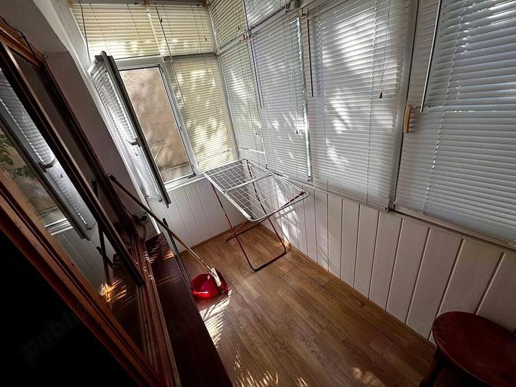 Apartament cu 2 camere decomandat în Brăilei