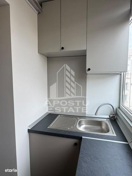 Apartament cu 3 camere în Vest