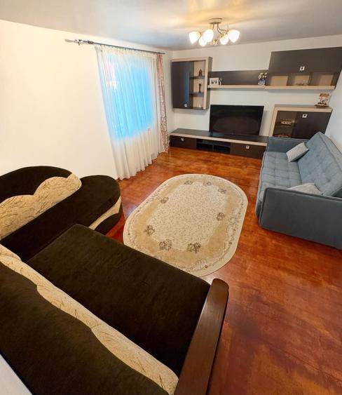 Casă cu 2 camere în Horpaz