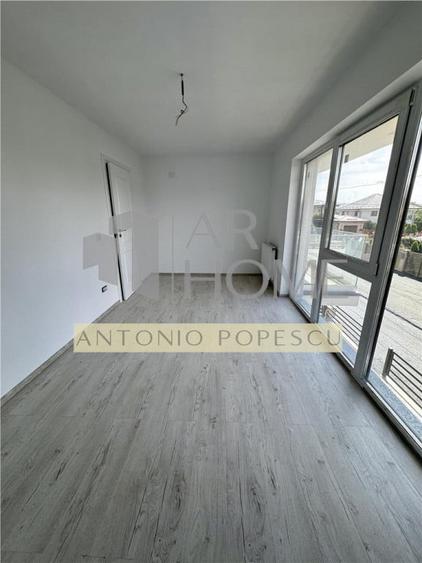 Ansamblu vile premium, 4 camere, in Paulestii Noi, zona Medi - 18
