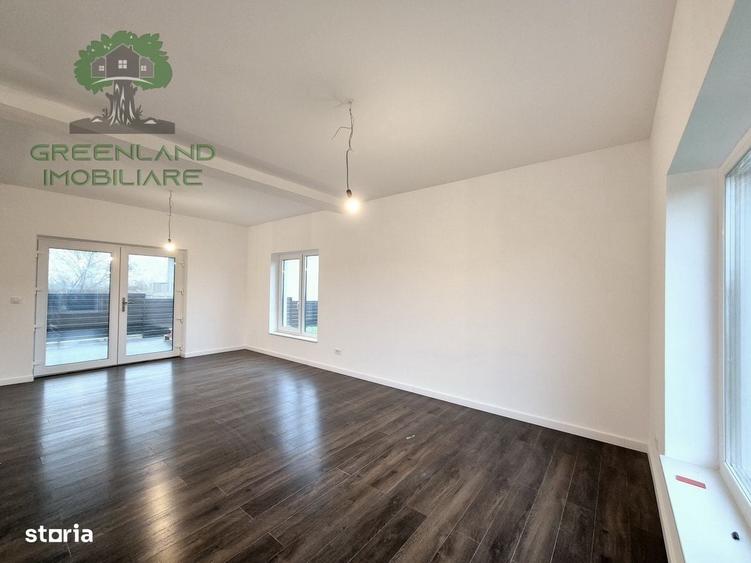 Casă cu 4 camere în Cug