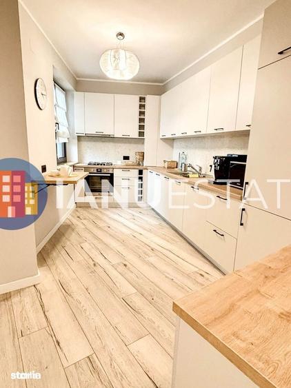 Piata Romana 5` Metrou Piata Victoriei Dorobanti Renovat Lux Parcare - 11