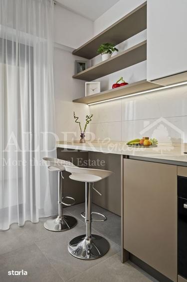 Apartament cu 2 camere în 13 Septembrie