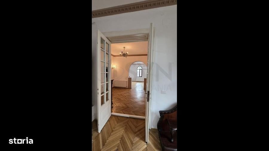 Apartament cu 3 camere decomandat în Ferdinand