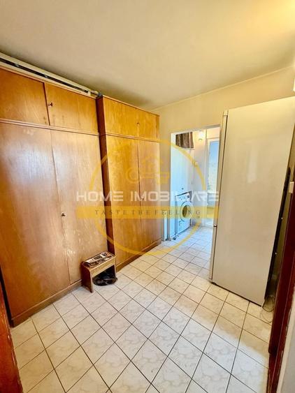 Nicolina-LIDL Apartament 2 Camere Decomandat Etaj Intermediar - 5