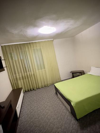 Apartament cu 2 camere semidecomandat în Titulescu