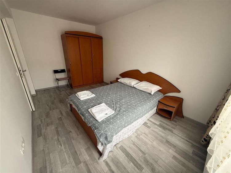 Apartament cu 2 camere decomandat, mobilat în Bartolomeu