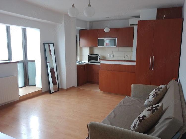 💎 De Închiriat: Garsonieră Modernă & Luminoasă – Zona Tineretului / Timpuri Noi - 2