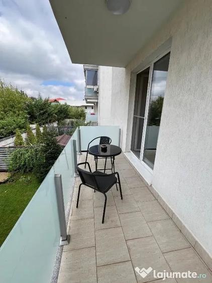 Apartament cu 2 camere decomandat în 16 Februarie