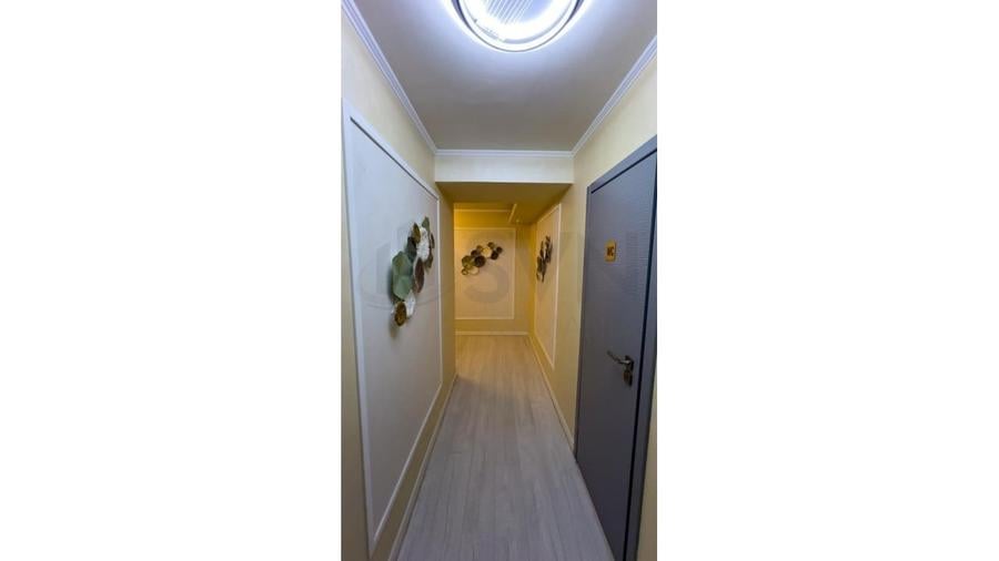 Apartament cu 3 camere decomandat în Herăstrău