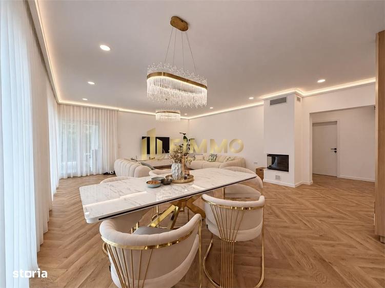 Casa individuala premium | Teren 2.100 mp | Scheia - Suceava | ID:1977 - 1
