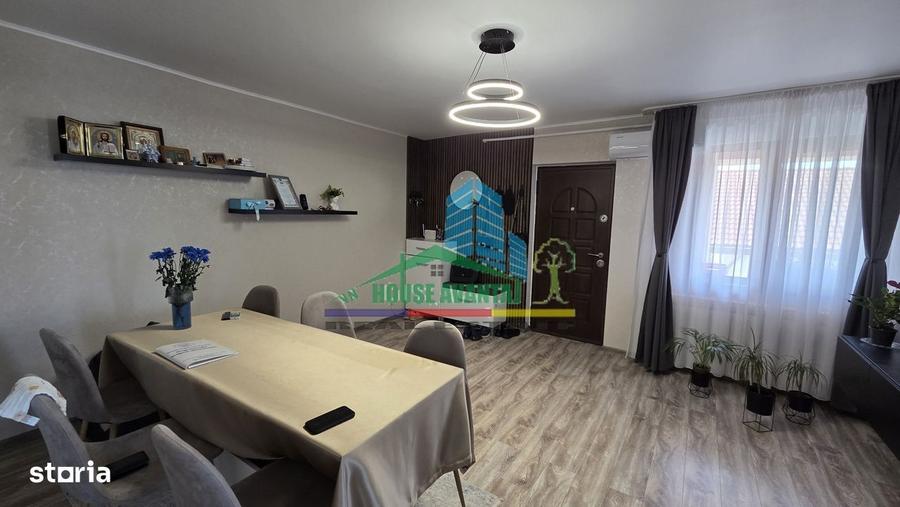 Apartament modern cu 4 Camere la 105.000 Euro! 0% Comision - 1