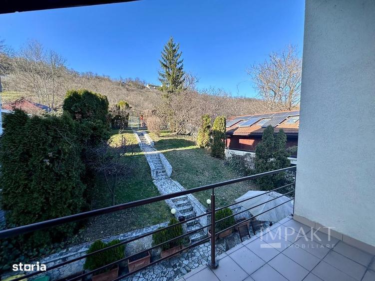 Casă cu 4 camere cu Canalizare în Grigorescu