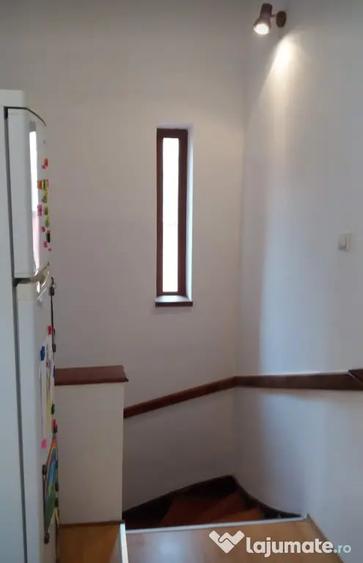 Apartament cu 2 camere semidecomandat în Clucerului