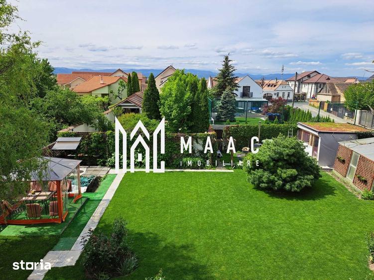 Casă cu 3 camere cu Teren 500 Mp în Central