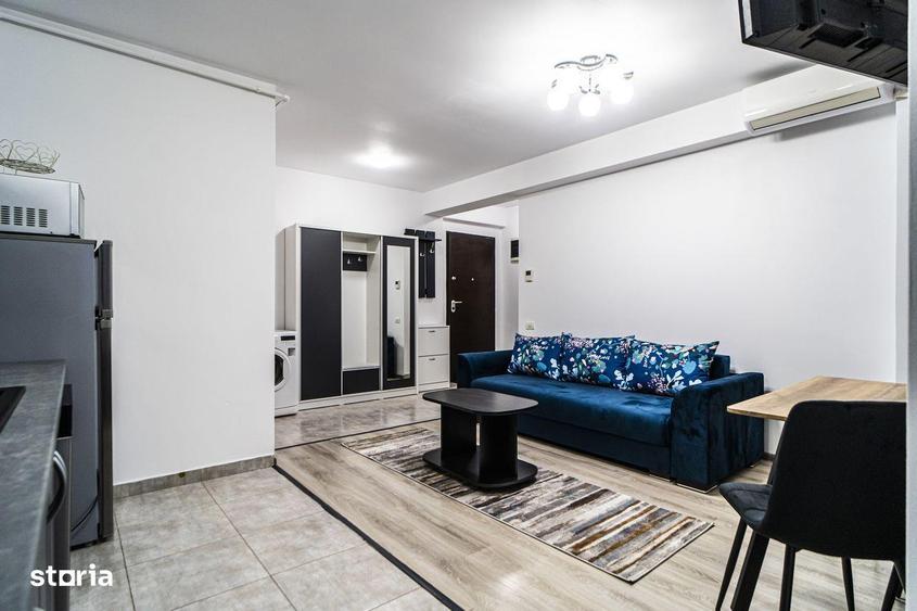 2 camere, etaj 2, 50 mp, situat langa Politehnica/Grozavesti, Bloc Nou - 13