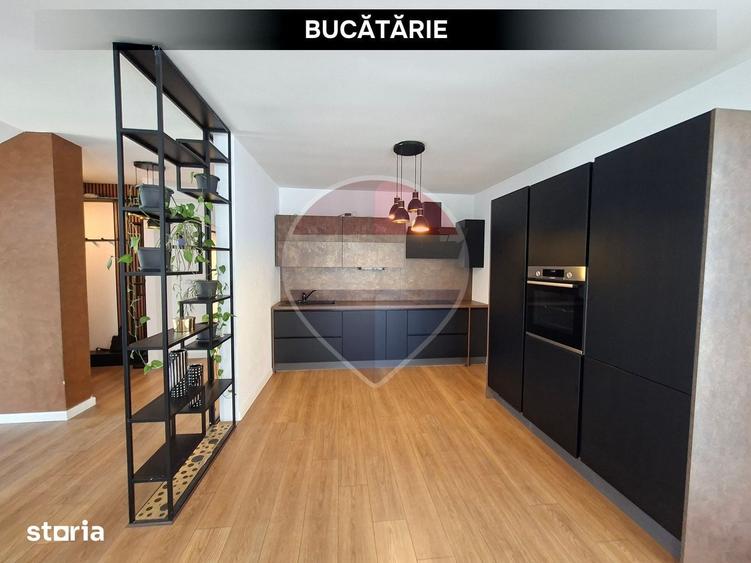 Casă cu 5 camere cu Teren 409 Mp în Orașul Vechi