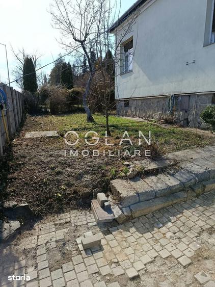 Casă cu 4 camere cu Teren 900 Mp în Valea Aurie