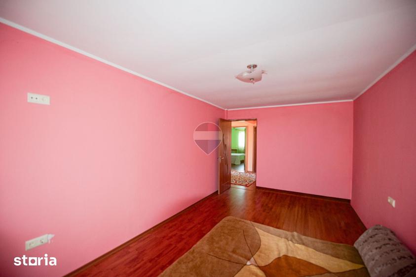 Casa P+1 de vanzare, Bolintin Vale, 230mp utili, curte de 490 mp - 16