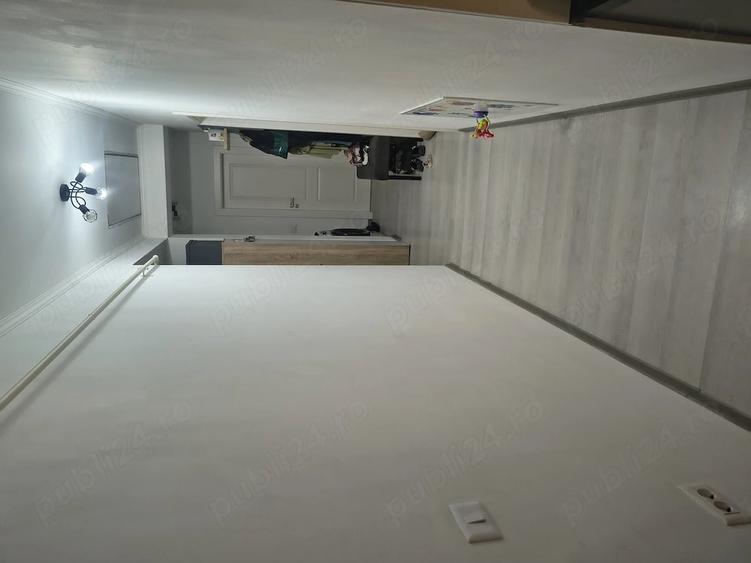 Apartament cu 3 camere decomandat în Giroc