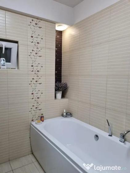 Apartament cu 2 camere în Giroc