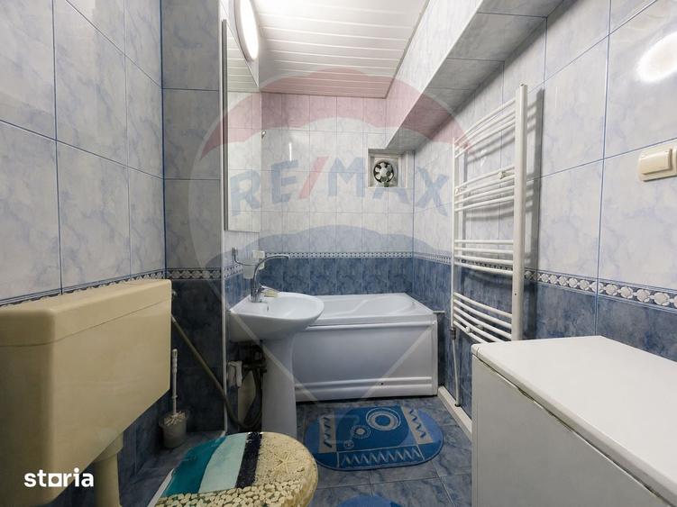 Apartament 3 camere, Ultracentral, str. Nicolae Balcescu Bacau - 9