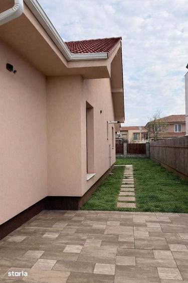 Comision 0% Casa individuala Ghiroda 160 mp utili |Teren 600 mp utili - 10