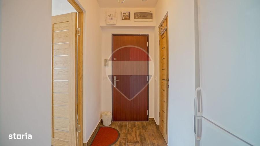 Apartament cu 2 camere, mobilat în 15 Noiembrie