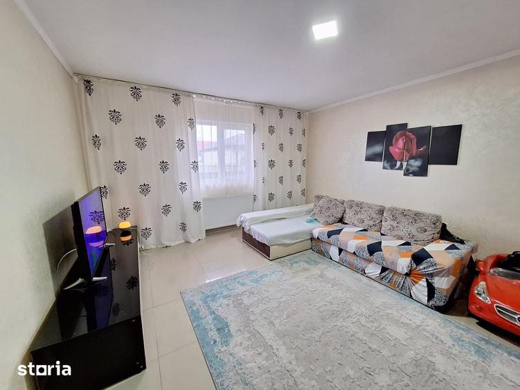 Casă cu 3 camere cu Teren 350 Mp în Hemeiuș