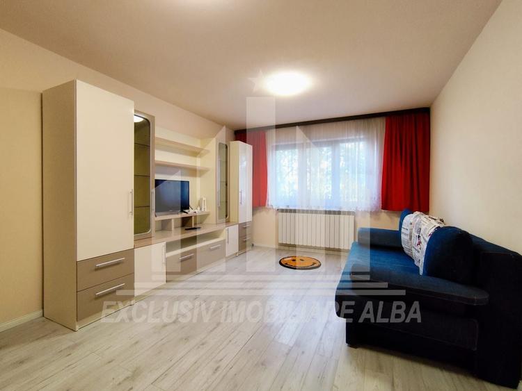 Apartament 3 camere | De inchiriat | 65 mp | Etaj 1 | Cetate - 1