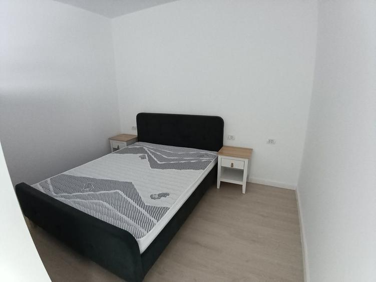 Garsonieră decomandată în Rudicica