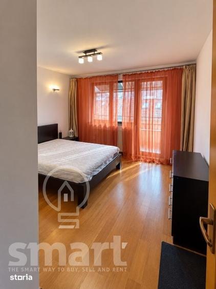 Apartament cu 3 camere decomandat în Gheorgheni