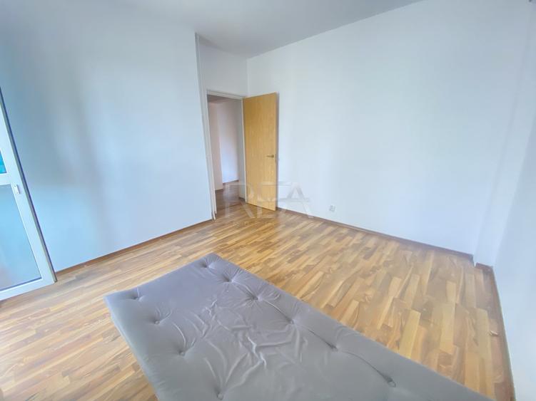 Apartament cu 2 camere decomandat în Mărgeanului