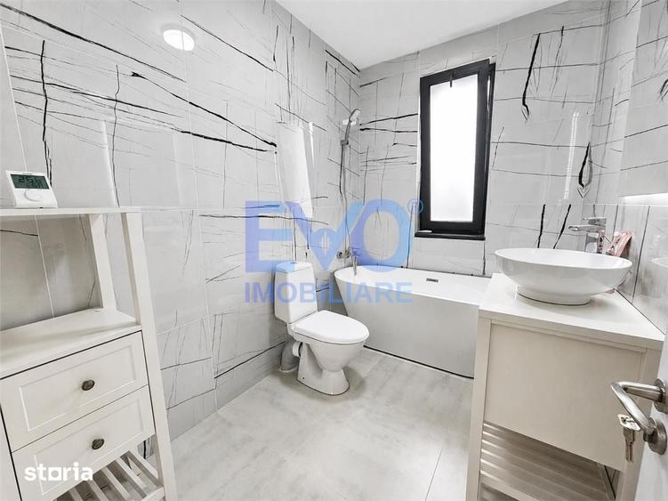 Casă cu 4 camere cu Teren 588 Mp în Bârnova