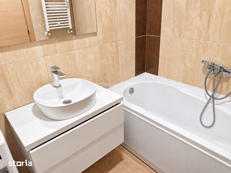 Apartament 2 camere | COMISION 0% | Prima Nufarul | Bloc nou