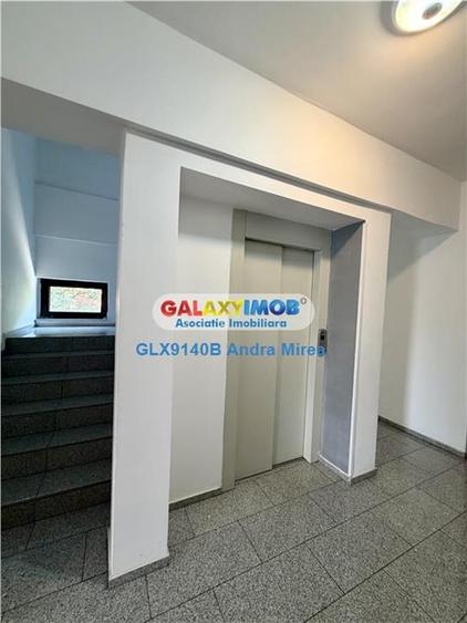 Inchiriere apartament 2 camere Calea Calarasilor Pta Muncii BLOC NOU - 24