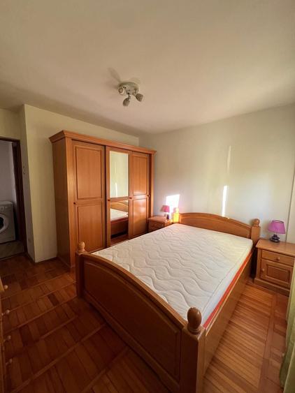 Apartament cu 2 camere în Tolstoi