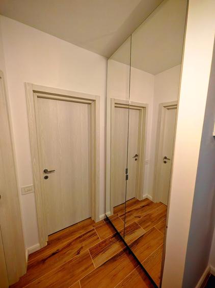 Apartament Ambiance Residence 2 Camere Pipera - 10