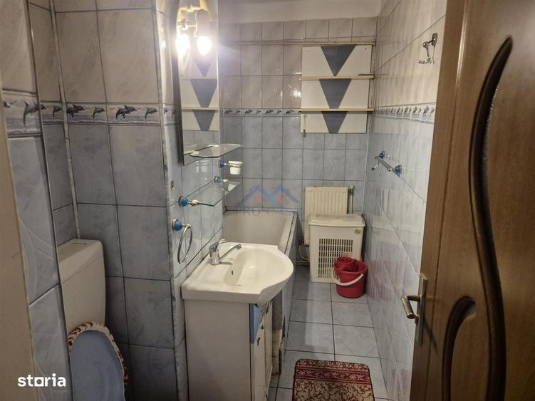 Apartament 2 camere decomandat , mobilat, utilat, Carolina Mall - 6
