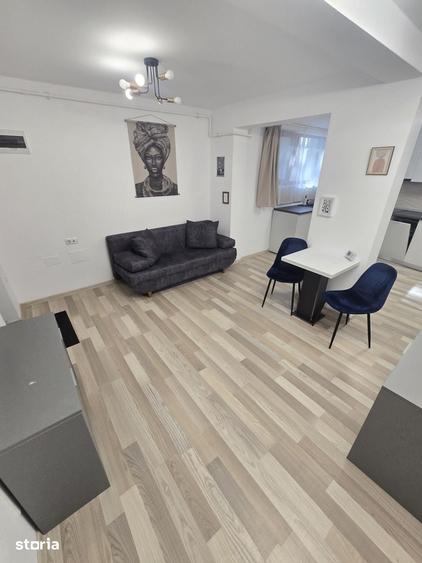 Apartament 2 camere Parcare inclusa Zorilor 400 Curte Parcare inclusa - 12