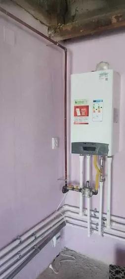 Casa 4 camere + spatiu comercial stradal + teren 1500 mp - 6