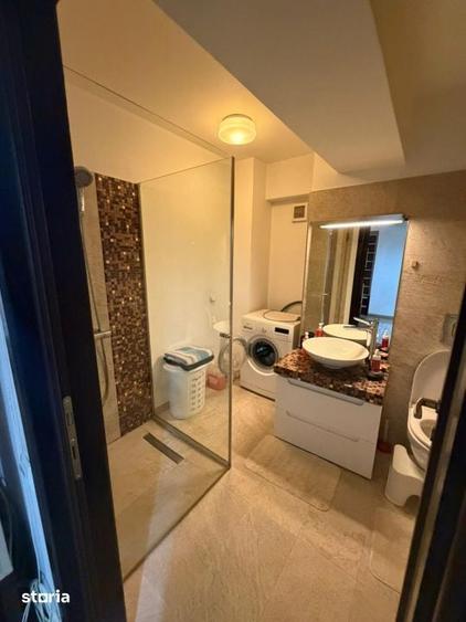 Apartament cu 2 camere în Găvana