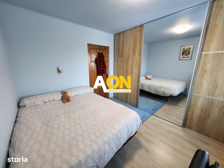 Casă cu 4 camere în Oarda