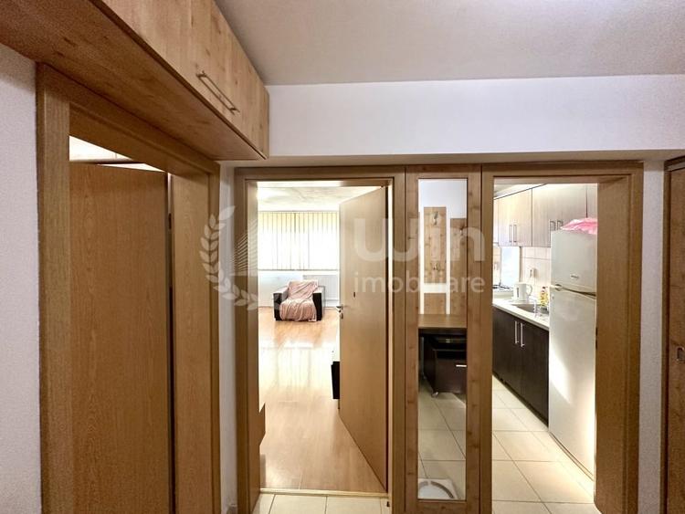 Apartament 1 Camere Decomandat | La Cheie | Zorilor | Calea Turzii - 6