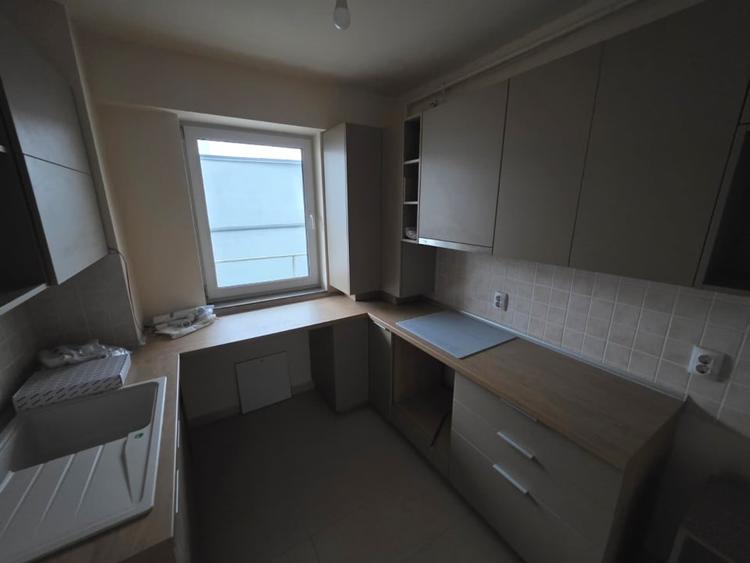 Apartament cu 2 camere în Între Lacuri